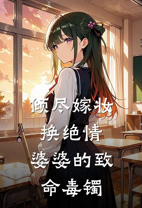 倾尽嫁妆换绝情，婆婆的致命毒镯
