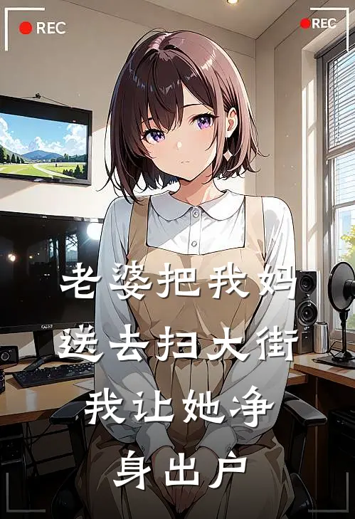 老婆把我妈送去扫大街，我让她净身出户