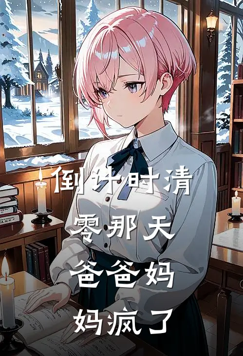 倒计时清零那天，爸爸妈妈疯了