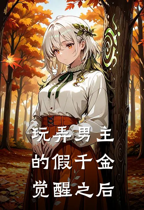 玩弄男主的假千金觉醒之后