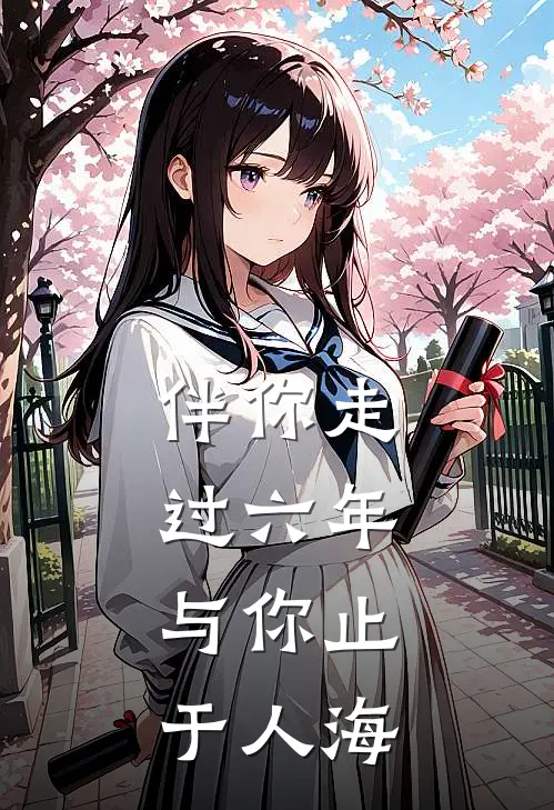 伴你走过六年，与你止于人海