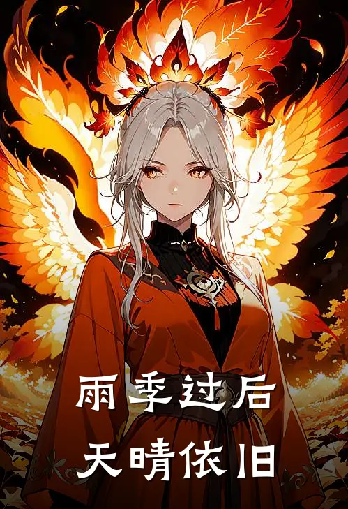 雨季过后，天晴依旧