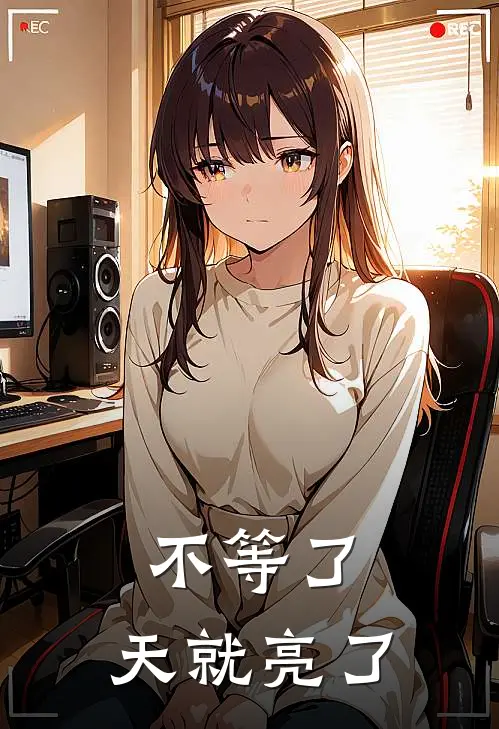不等了，天就亮了