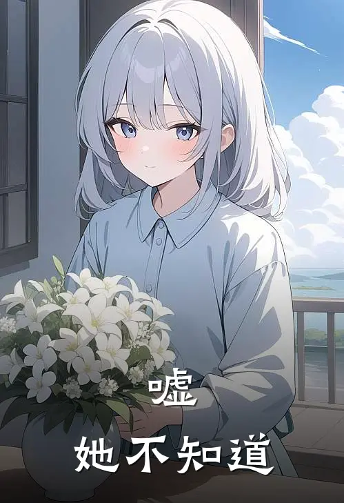 嘘，她不知道