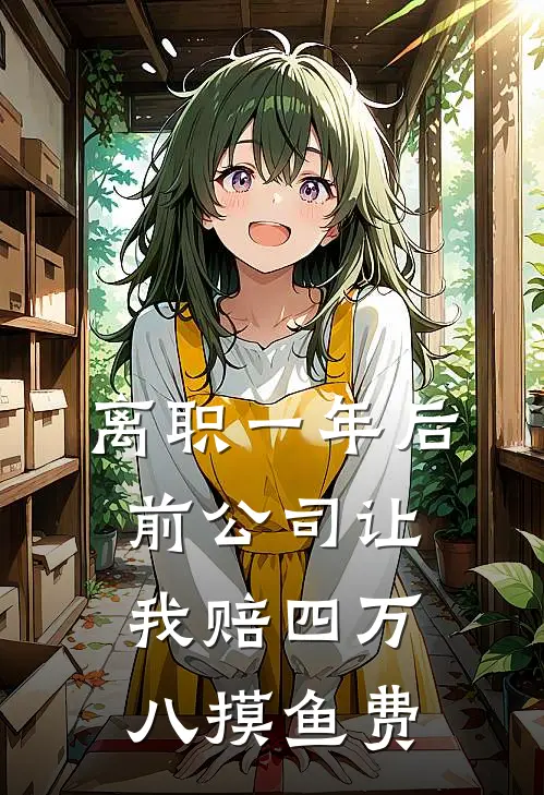 离职一年后，前公司让我赔四万八摸鱼费