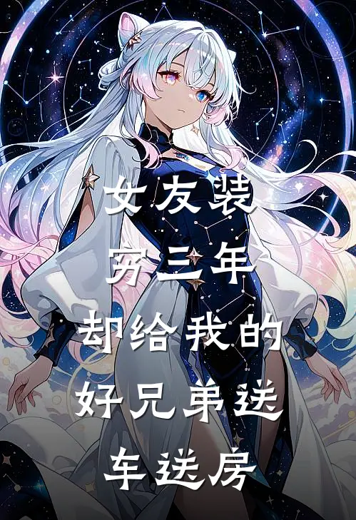 女友装穷三年，却给我的好兄弟送车送房