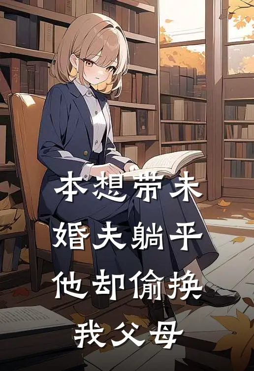 本想带未婚夫躺平，他却偷换我父母