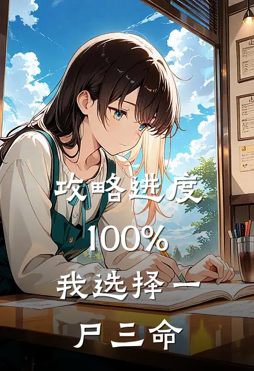 攻略进度100%，我选择一尸三命