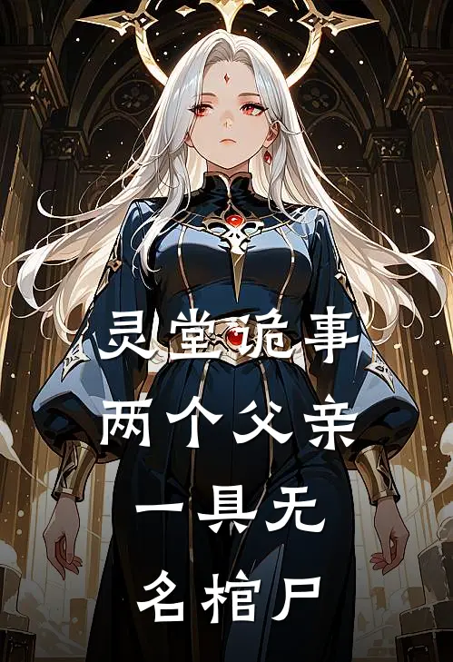 灵堂诡事：两个父亲，一具无名棺尸