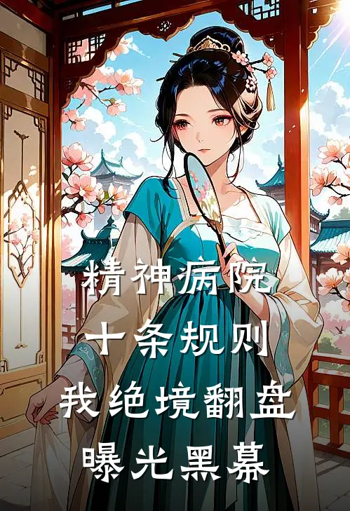 精神病院十条规则：我绝境翻盘曝光黑幕