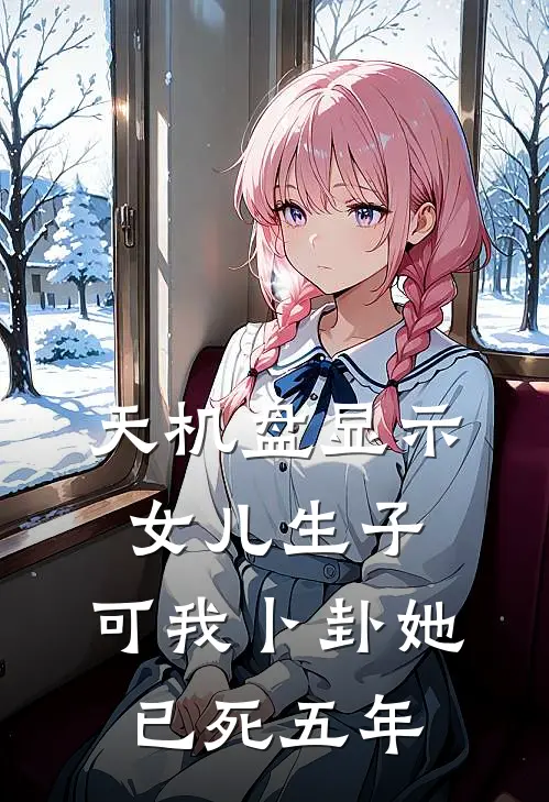 天机盘显示女儿生子，可我卜卦她已死五年