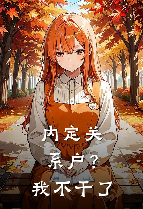 内定关系户？我不干了