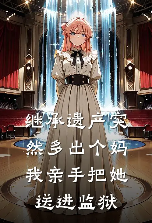 继承遗产突然多出个妈，我亲手把她送进监狱