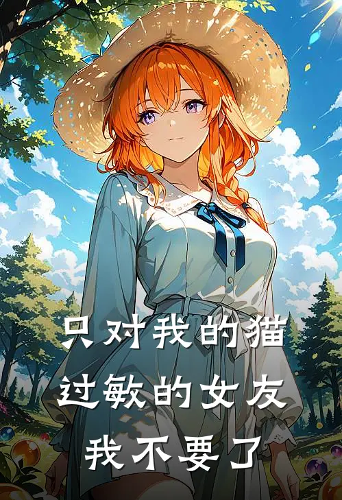 只对我的猫过敏的女友，我不要了