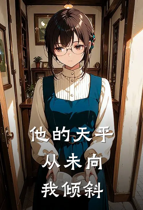 他的天平，从未向我倾斜