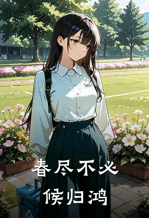 春尽不必候归鸿