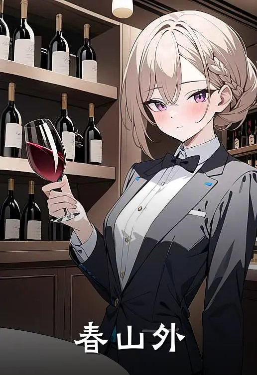 春山外