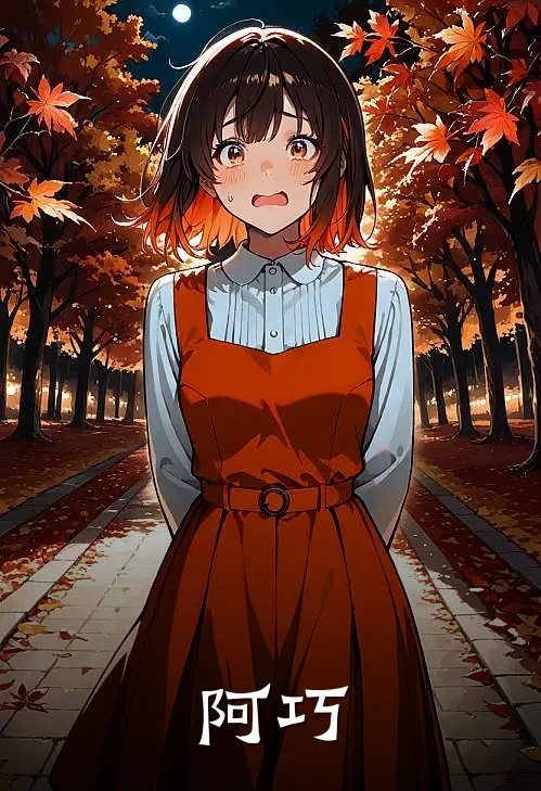 阿巧