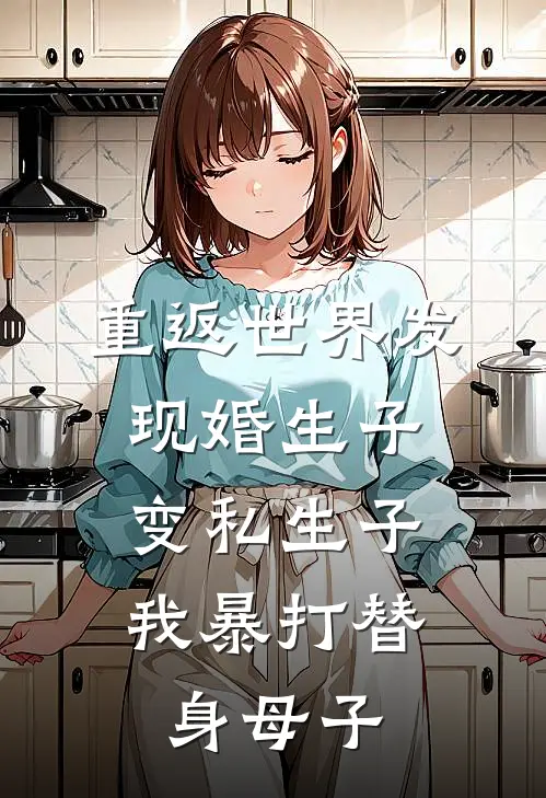 重返世界发现婚生子变私生子，我暴打替身母子