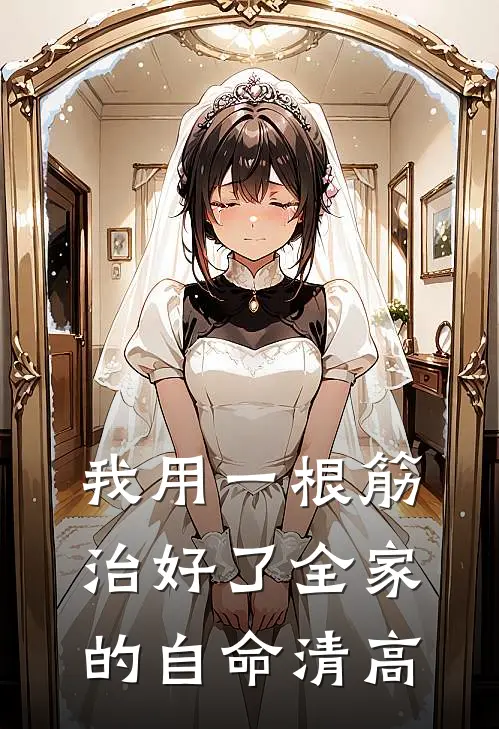 我用一根筋，治好了全家的自命清高