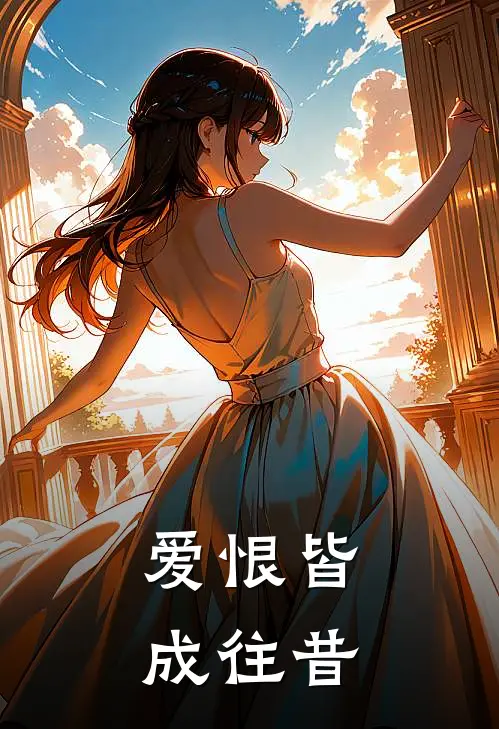 爱恨皆成往昔