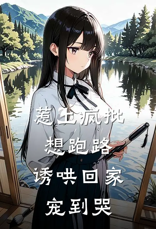 惹上疯批想跑路，诱哄回家宠到哭