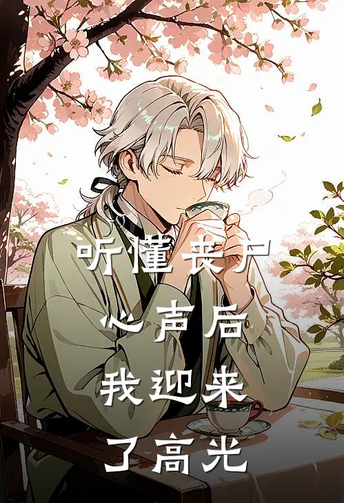 听懂丧尸心声后，我迎来了高光
