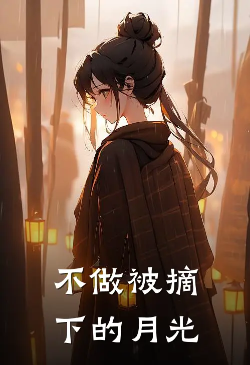 不做被摘下的月光