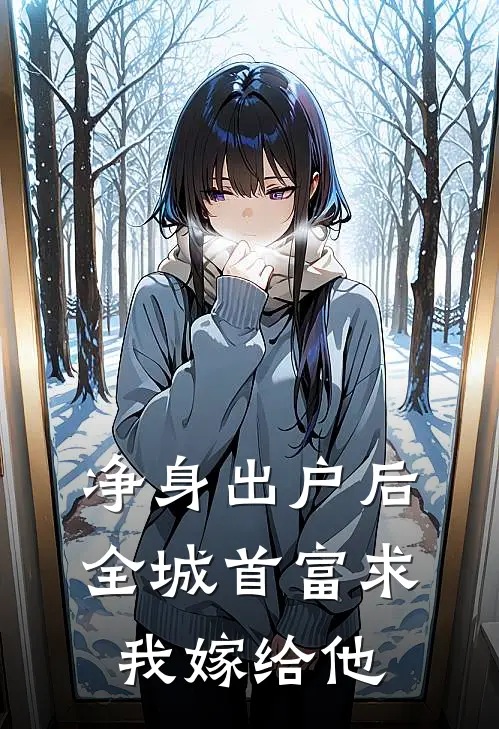 净身出户后，全城首富求我嫁给他