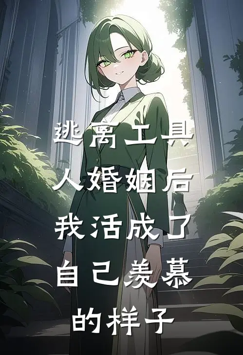 逃离工具人婚姻后，我活成了自己羡慕的样子