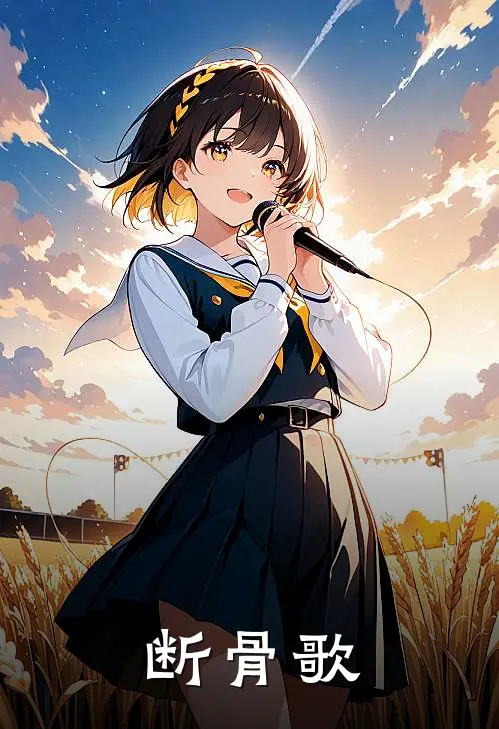 断骨歌