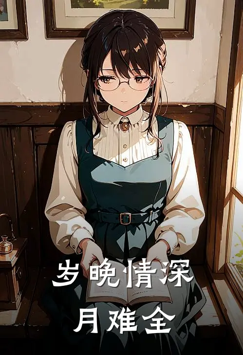 岁晚情深月难全