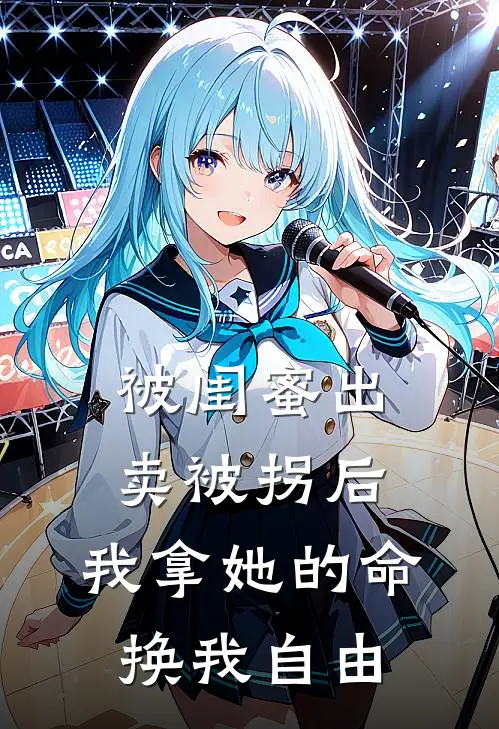 被闺蜜出卖被拐后，我拿她的命换我自由