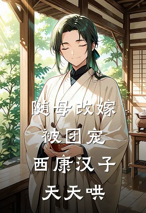 随母改嫁被团宠，西康汉子天天哄