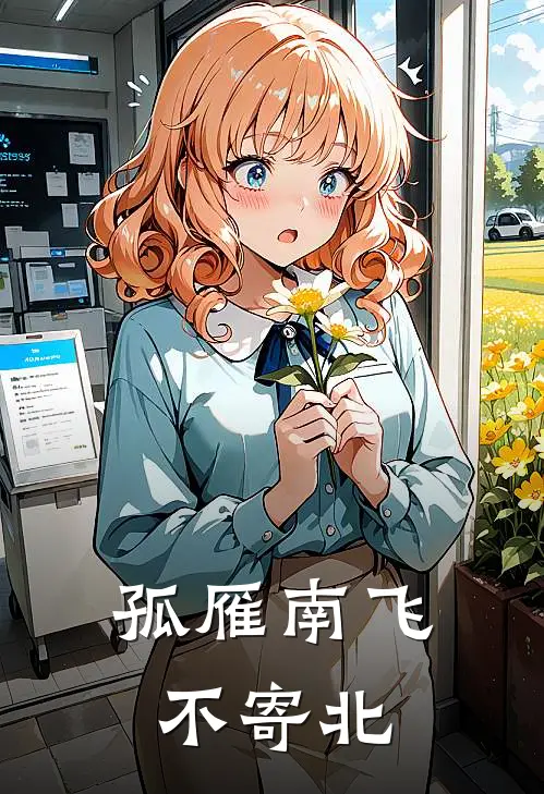 孤雁南飞不寄北