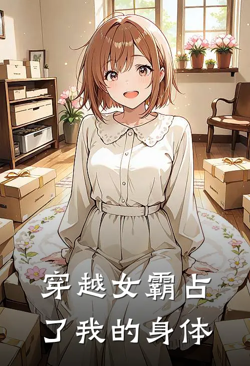 穿越女霸占了我的身体