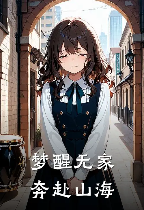 梦醒无家，奔赴山海