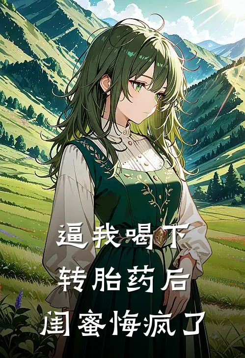 逼我喝下转胎药后，闺蜜悔疯了