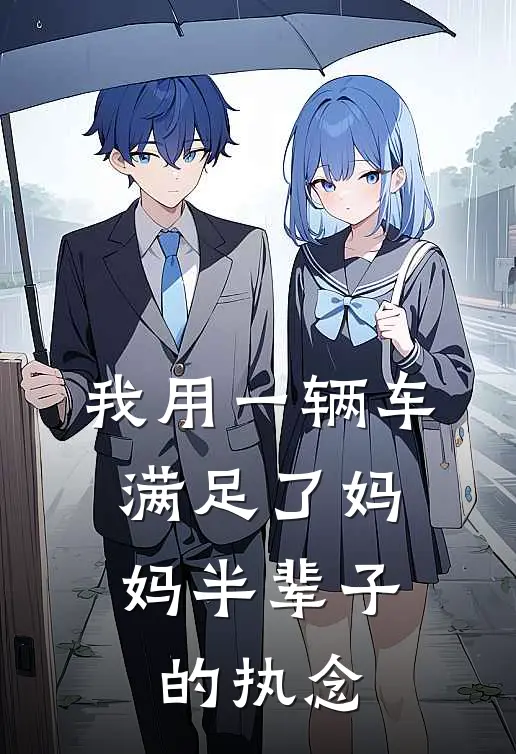 我用一辆车，满足了妈妈半辈子的执念