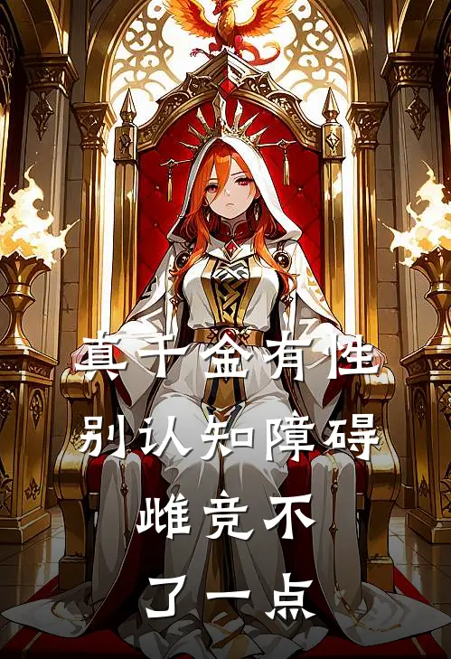 真千金有性别认知障碍，雌竞不了一点