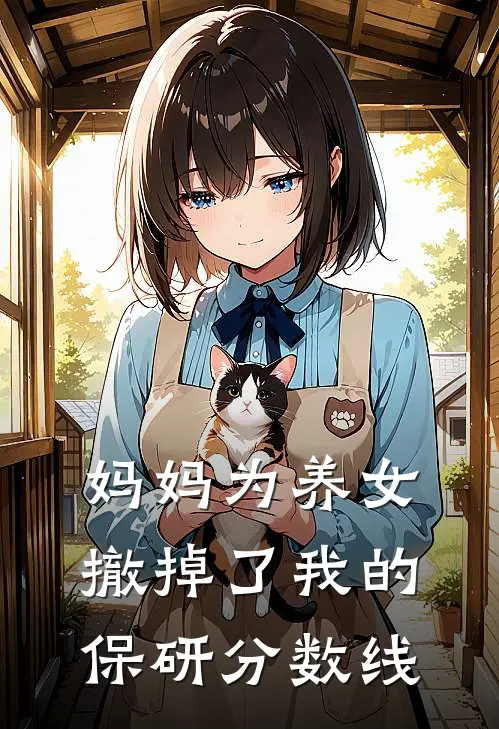 妈妈为养女撤掉了我的保研分数线