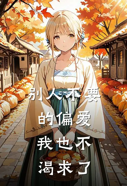 别人不要的偏爱，我也不渴求了