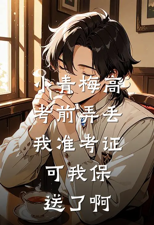 小青梅高考前弄丢我准考证，可我保送了啊