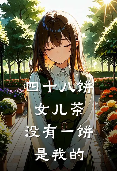 四十八饼女儿茶，没有一饼是我的