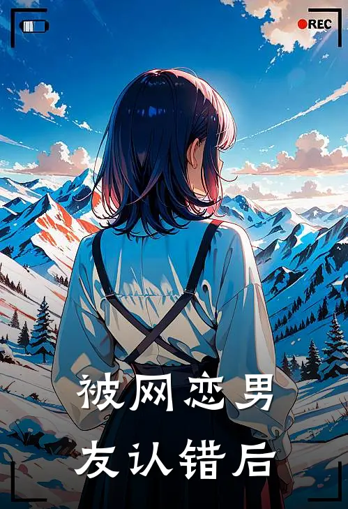 被网恋男友认错后