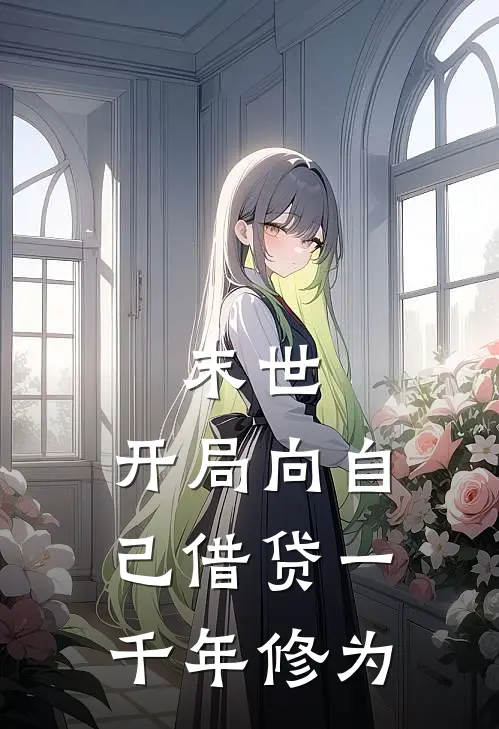 末世：开局向自己借贷一千年修为