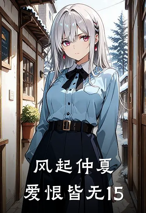 风起仲夏，爱恨皆无15