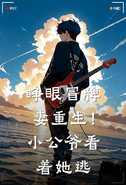 睁眼冒牌妻重生！小公爷看着她逃