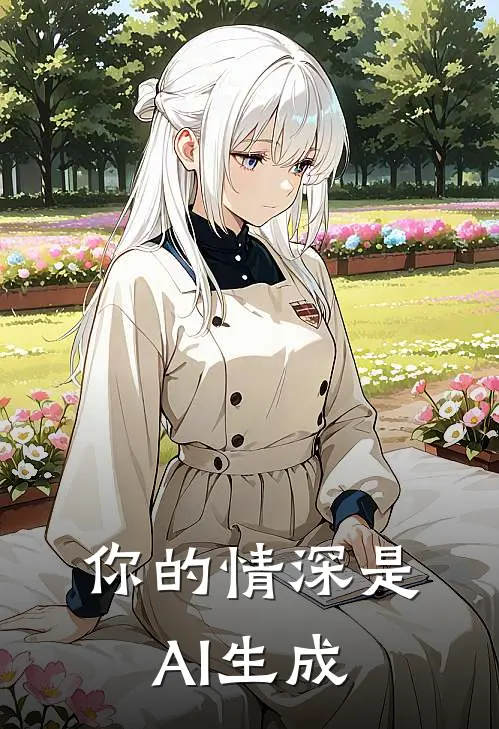 你的情深是AI生成