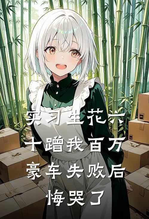 实习生花六十蹭我百万豪车失败后，悔哭了